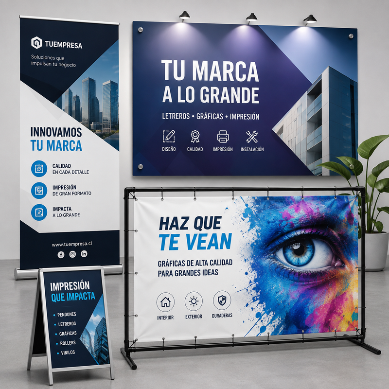 Marketing