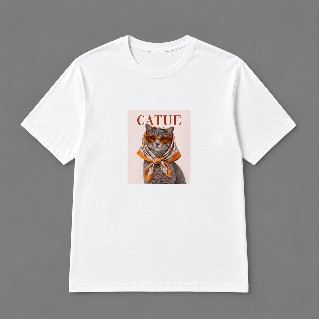Polera Catue