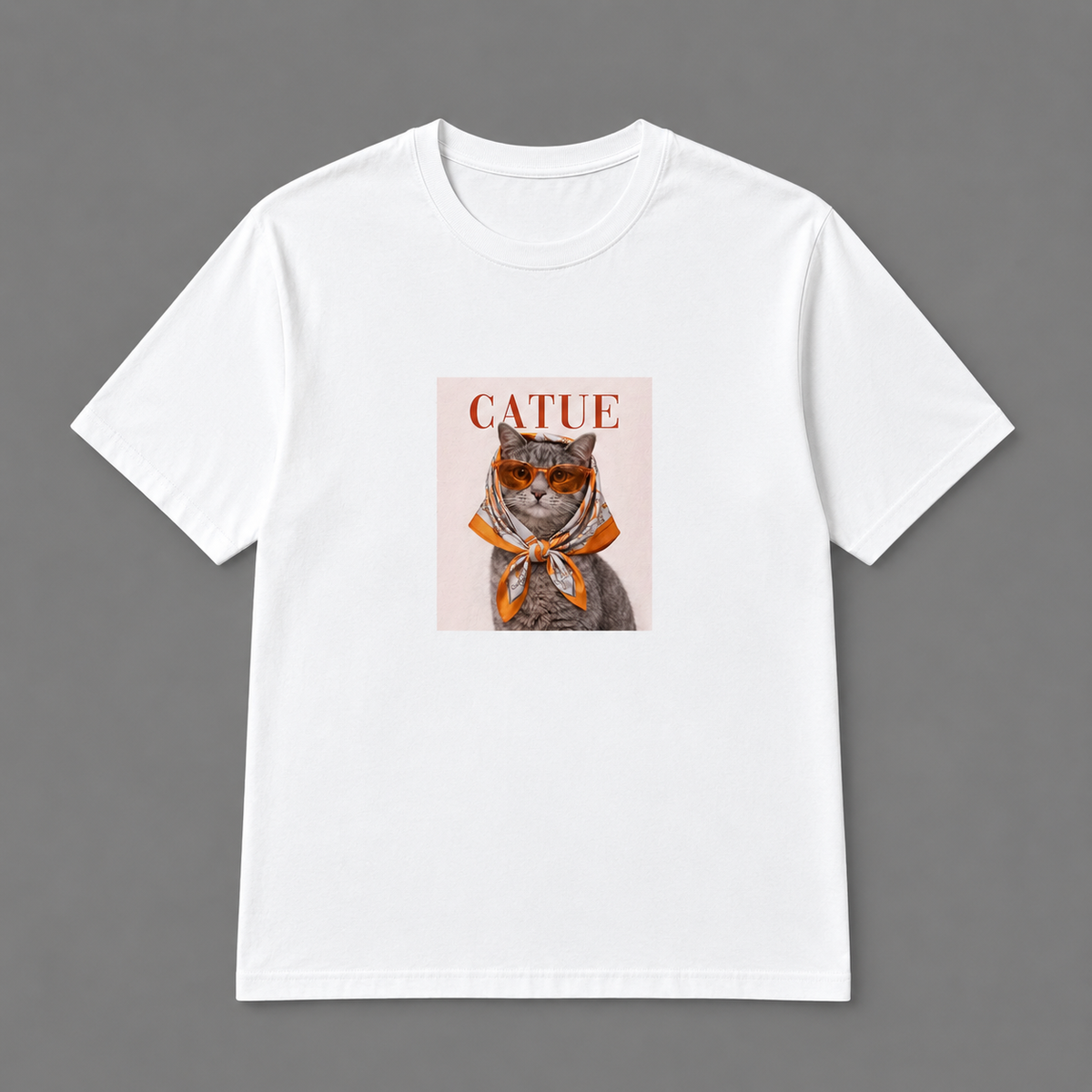 Polera Catue
