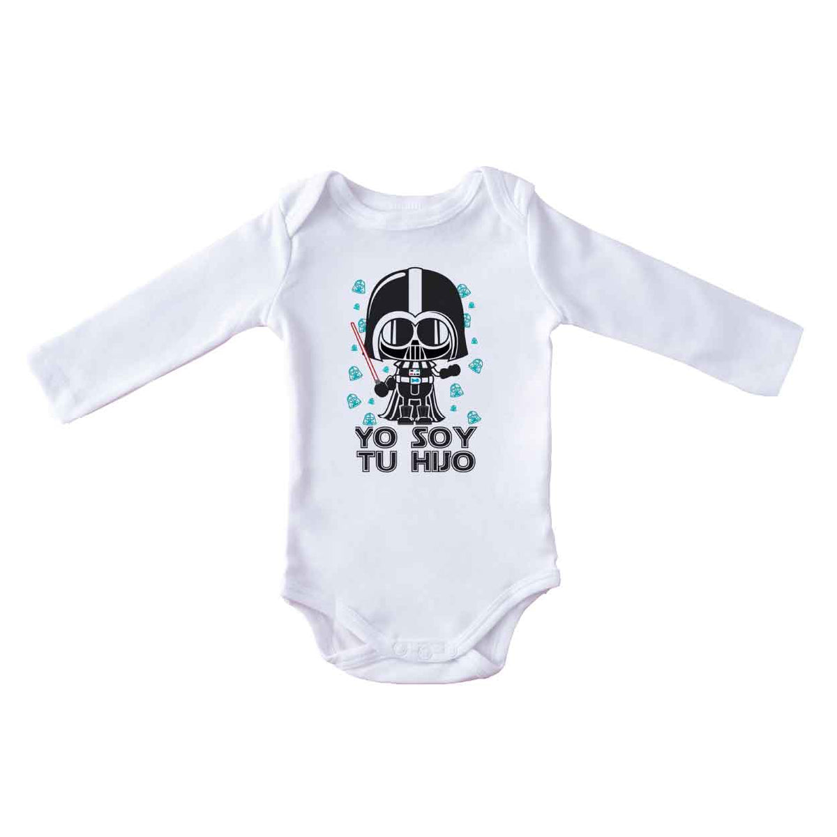 Body  “Yo Soy Tu Hijo”