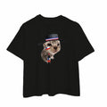 Polera “Gatito Chileno”