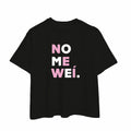 Polera “No Me Weí”