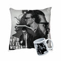 Pack Taza + Cojín de Ricardo Arjona