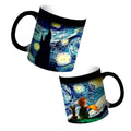 Taza Mágica El Principito