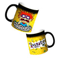 Taza Mágica Rugrats