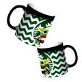 Taza Mágica Baby Yoda