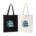 Tote Bag Personalizado