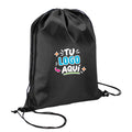 Morral Personalizado