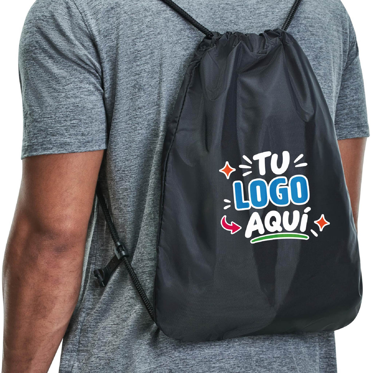 Morral Personalizado
