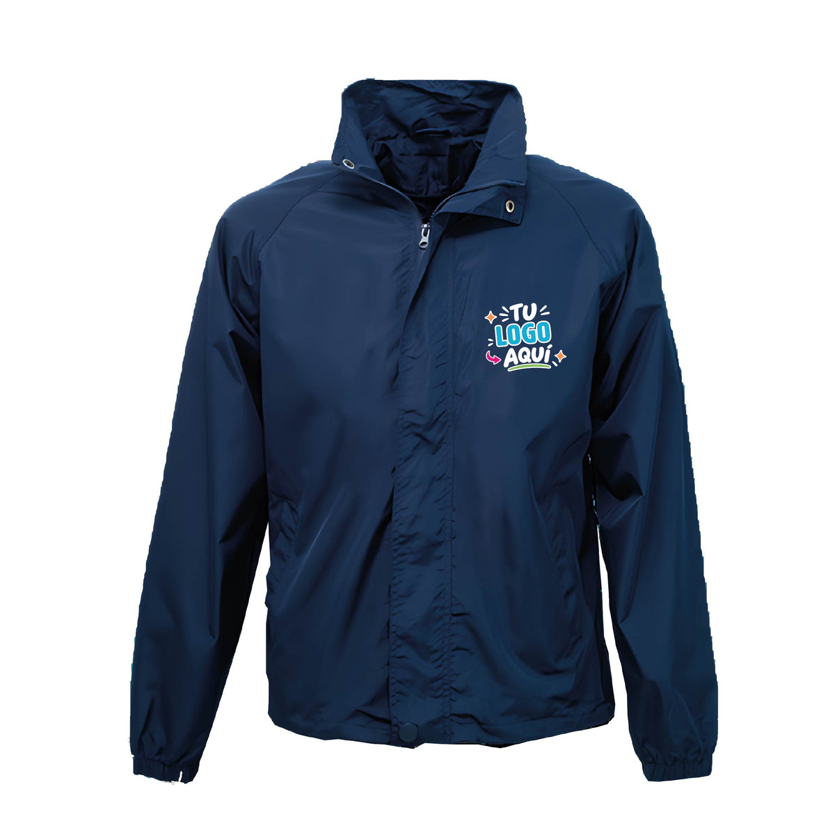 Cortaviento Personalizado