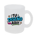 Pack 6 Tazas Pavonadas Personalizadas
