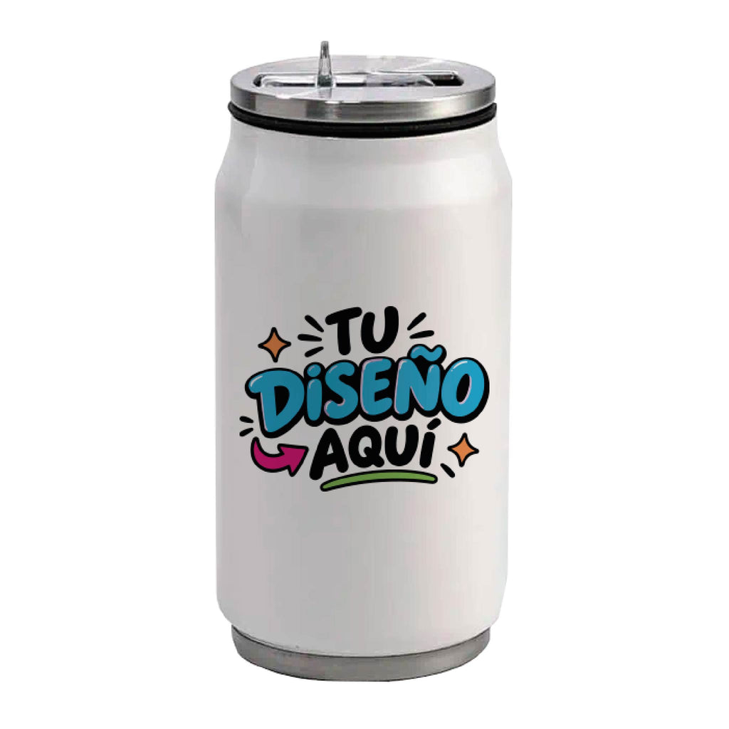 Lata Personalizada