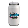 Lata Personalizada