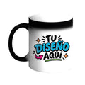 Pack 6 Tazas Mágicas Personalizadas