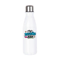 Botella Bowling Aluminio Personalizada