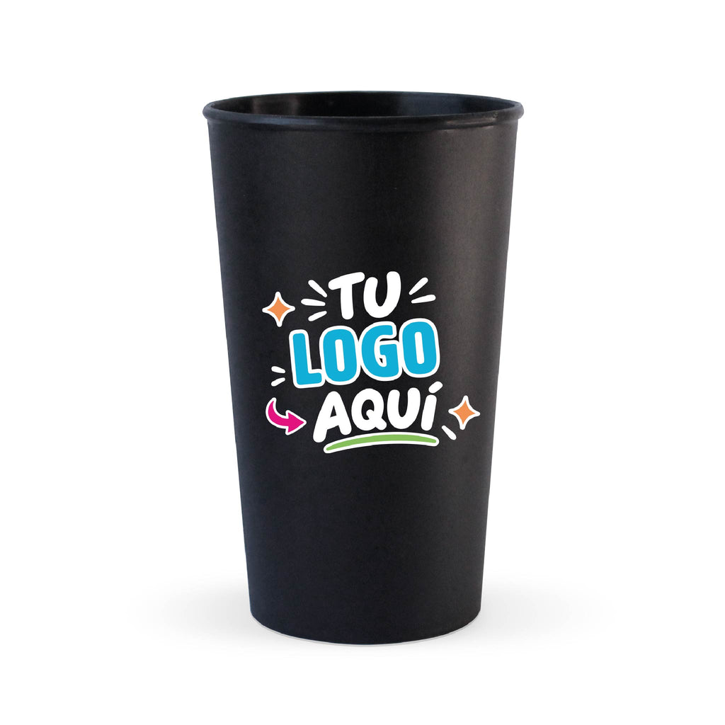 40 Unid Vaso Plastico Personalizado