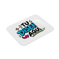 Mouse Pad Personalizado 20 x 25 cm