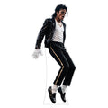 Figura Michael Jackson Tamaño Real en Foamex