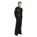 Figura de RM BTS Tamaño Real en Foamex