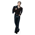 Figura Jimin BTS Tamaño Real en Foamex