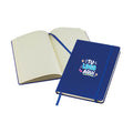 12 Unid Libreta Personalizada 9 x 14 cm