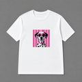 Polera Dálmata