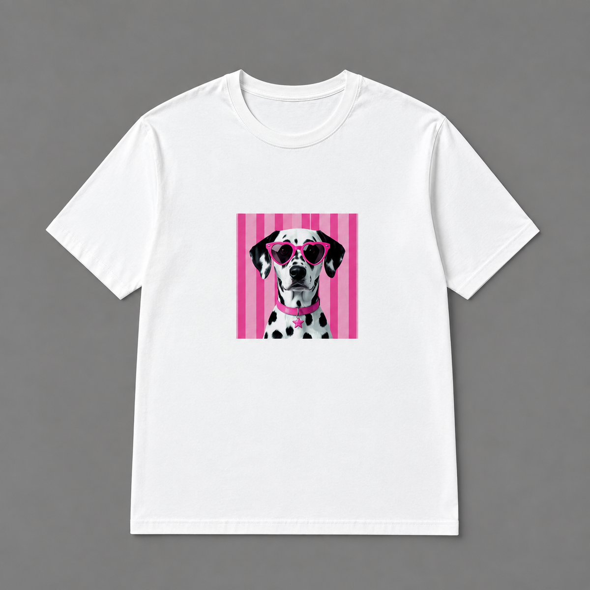 Polera Dálmata