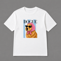 Polera Dogue