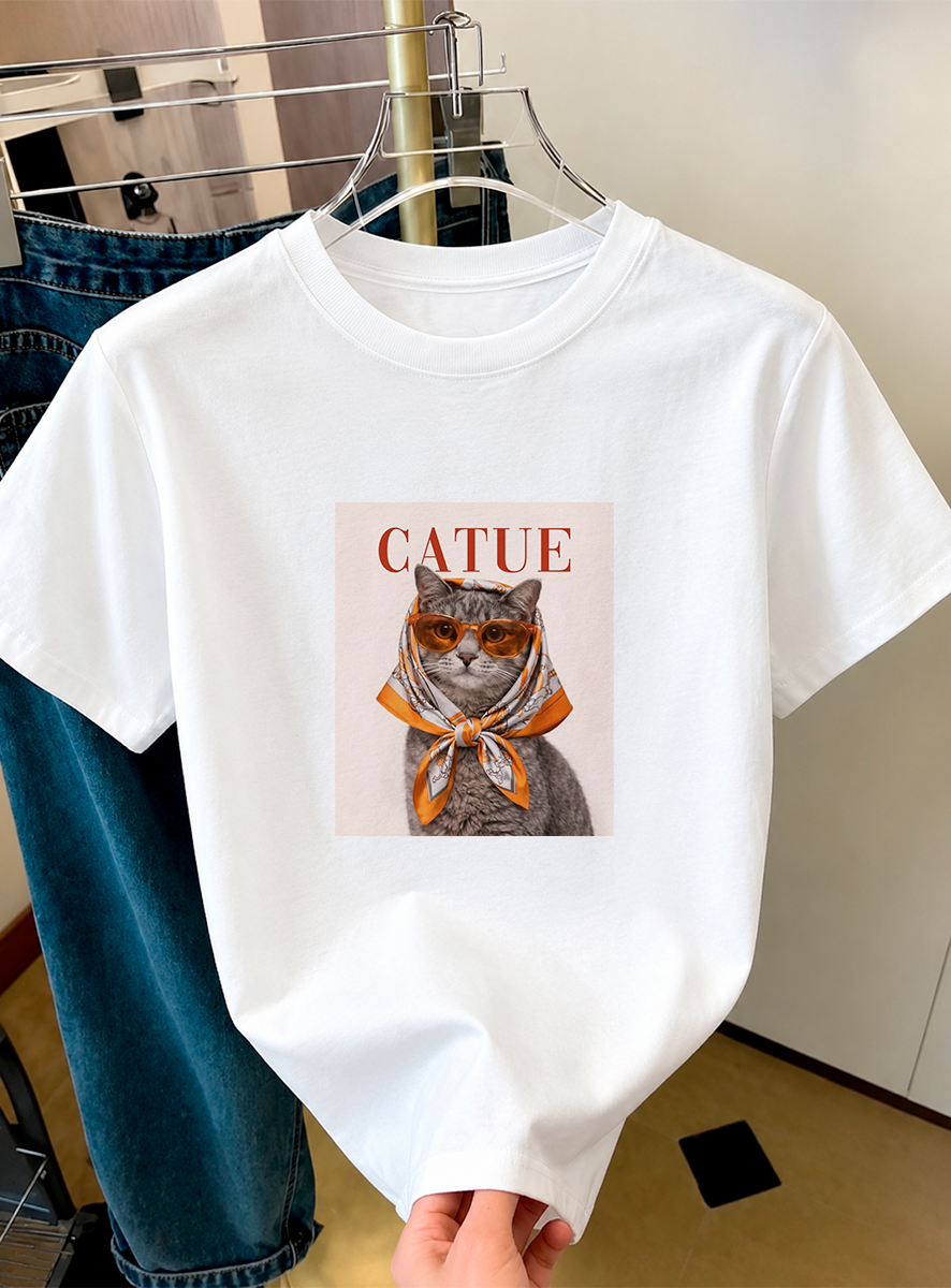 Polera Catue