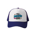 Jockey malla con logo!