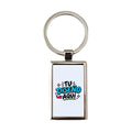 Llavero Personalizado con Logo | Regalo