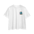 Polera Cuello Polo Personalizada con Logo