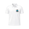 Polera Piqué Personalizada con Logo