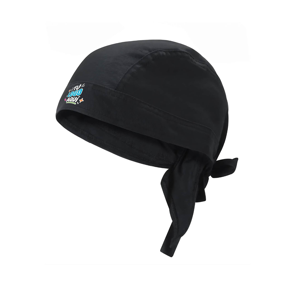 Gorro de cocina/ Cofia Personalizado con Logo