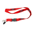 10 Unid Lanyards con Logo