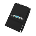 100 Unid Libreta Personalizada con Lápiz