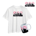 Pack Polera + Taza de BTS