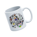 Taza The Office