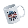 Taza Stranger Things Serie