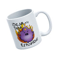 Taza Lumpy Hora De Aventura