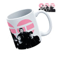 Taza BTS