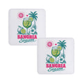 Set de 2 Posavasos Sangría Season